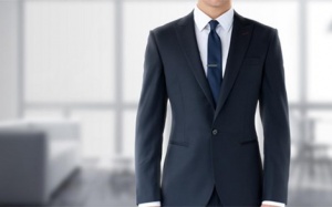 Lựa chọn trang phục cho phong cách chuyên nghiệp