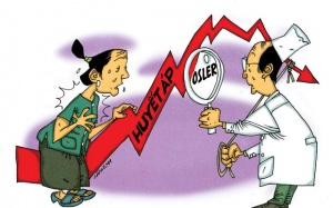 Điều trị tăng huyết áp kháng thuốc bằng cắt thần kinh giao cảm