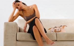 Khi bỗng nhiên mệt mỏi, khó thở, buồn ngủ