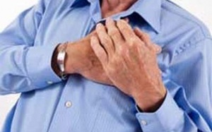 Bệnh cơ tim giãn