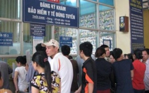 TP. HCM: Vì sao 10 đơn vị tư phải ngưng khám bảo hiểm y tế?