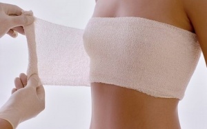 Bi kịch làm ngực to để giữ chồng