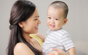 Tăng đề kháng cho trẻ như thế nào?