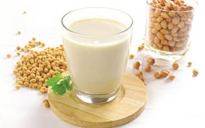 11 điều phải tránh khi uống sữa đậu nành