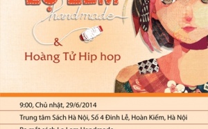 Vui Summer Show! với cuốn sách “4 trong 1” của Thaihabooks