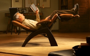 Món nào giúp não thảnh thơi?