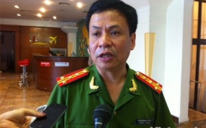 Chất thải y tế nguy hại vẫn kiểu quản lý 'trên giấy'