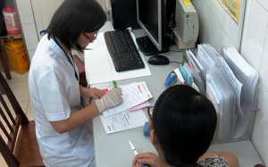 Vì sao thai phụ sinh non?