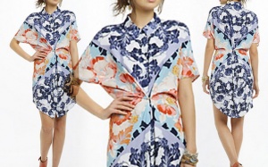 Trang phục họa tiết hoa: Lời khuyên từ nhà thiết kế