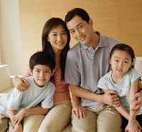 Hi hữu chuyện vợ chung thủy, nhưng con... không phải của chồng