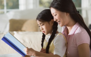 Thói quen cha mẹ làm hư con trẻ