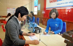“Tận hưởng và bay với thẻ tín dụng Master Card Vietinbank”