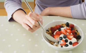 Món nhẹ cho phái đẹp mùa World Cup