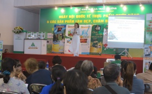 Ngăn ngừa ung thư: Thải độc trước khi quá muộn