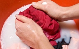 Lưu ý khi sử dụng quần 'chíp'