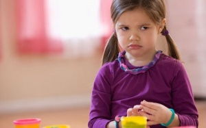 “Tuyệt chiêu” trị trẻ khó bảo