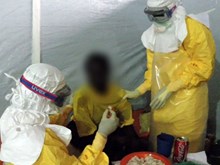 Toàn cảnh siêu virus Ebola hoành hành ở Tây Phi