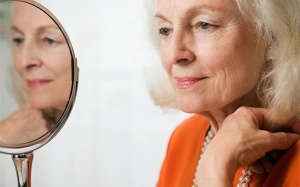 Chứng trầm cảm với người già ?