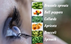 Điều trị chứng khô mắt