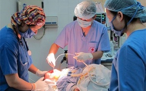 Thêm nhiều quyền lợi cho bệnh nhân bảo hiểm y tế