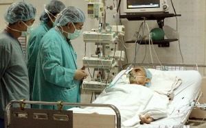 Kỹ thuật 'siêu làm mát' - bước tiến mới trong ghép tạng