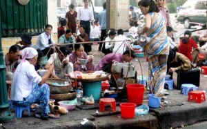 Kết thúc “Tháng hành động Vì chất lượng vệ sinh ATTP” - Còn nhiều việc cần làm