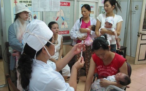 Nguyên nhân gây bùng phát bệnh viêm não Nhật Bản