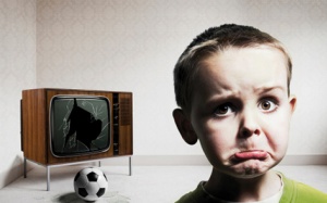 Chứng tăng động giảm chú ý ở trẻ