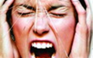 Rối loạn giấc ngủ 'dẫn' bệnh vào thân