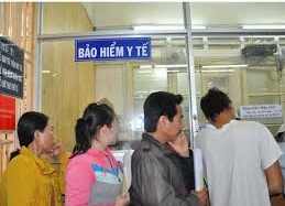 100% người dân vùng biển đảo sẽ được cấp thẻ BHYT