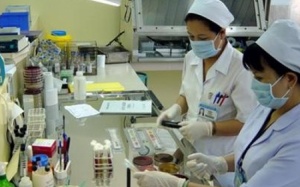 'Sai sót' nhóm máu:  Sai một li “đi một con người'.