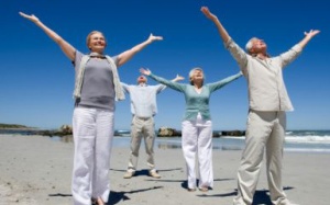 Giảm huyết áp không cần dùng thuốc