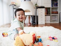 Chứng hiếu động quá mức ở trẻ