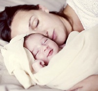 Sữa mẹ cũng có thể gây hại cho con!