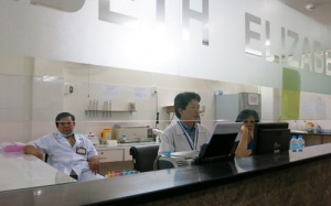 Tràn lan phòng khám chui