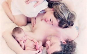 Vợ mới sinh 2 tuần có thể 'quan hệ' được không