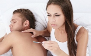 Tránh thai sai... gây vô sinh ở nam giới