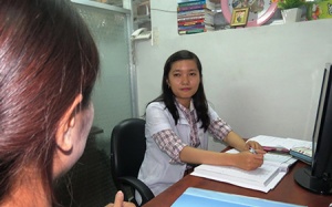 Cần coi lệch lạc tình dục là bệnh