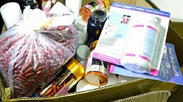 Cẩn trọng trước “ma trận” thực phẩm chức năng chữa… ung thư!?