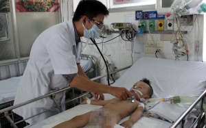 Đã ngừa viêm não Nhật Bản vẫn có thể viêm màng não