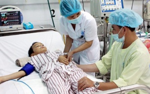 Triệu chứng viêm não Nhật Bản như thế nào?