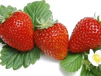 Trái cây... giảm mỡ bụng