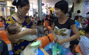 Bệnh di truyền: Vẫn có thể phòng tránh