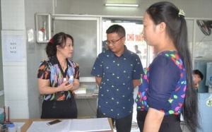 Hà Nội: 2 phòng khám tư nhân bị đình chỉ hoạt động