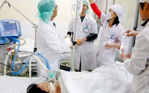 Không thể thải độc bằng nhịn ăn