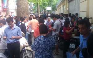 Tìm giải pháp đáp ứng nhu cầu tiêm chủng của người dân