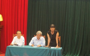 Viêm  não virus do virus viêm não Nhật Bản chỉ còn chiếm 10-15%