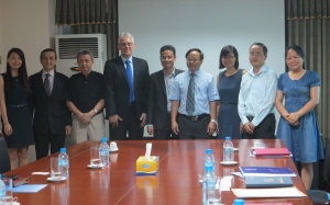 Cần thiết phải ban hành các Tiêu chuẩn về TPCN ở Việt Nam