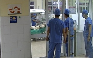 Thống nhất giải pháp tối ưu cứu 3 chiến sỹ bị thương vụ máy bay rơi