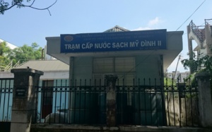 Hà Nội: Từ ngày 11/7, dân được dùng nước sạch?